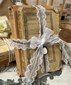 Libri Vintage