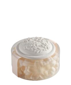 Scatolina con Petali di Sapone - Fiori