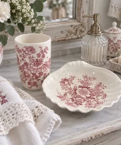 Set Bagno Vintage Mason's