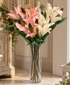 Gigli Artificiali Decorativi