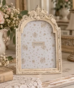Portafoto Shabby Chic
