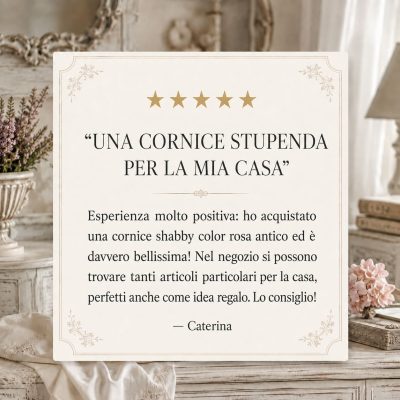 Recensioni angolo delle meraviglie (2)