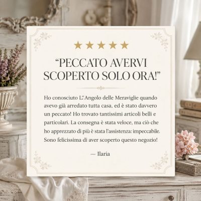 Recensioni angolo delle meraviglie (3)